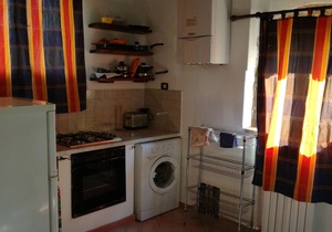 Podere Le Muricce "Depandance Petrarca" 3