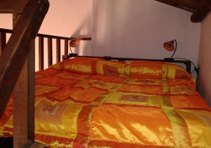 Podere Le Muricce "Depandance Petrarca" 3