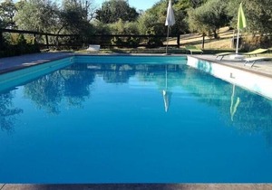 Podere le Muricce