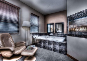 Podollan Inn & Spa - Grande Prairie