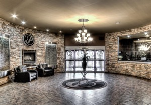 Podollan Inn & Spa - Grande Prairie