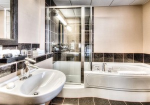Podollan Inn & Spa - Grande Prairie