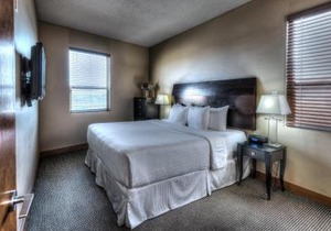 Podollan Inn & Spa - Grande Prairie