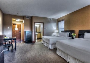 Podollan Inn & Spa - Grande Prairie