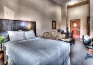 Podollan Inn & Spa - Grande Prairie