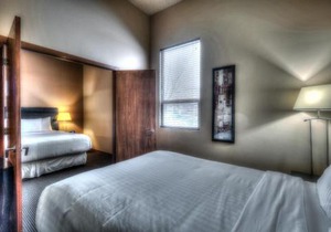 Podollan Inn & Spa - Grande Prairie