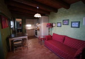Poggio Montali Nestled among vineyards and olive groves