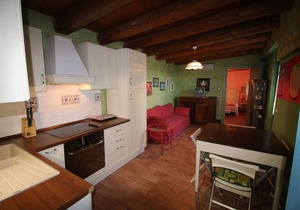Poggio Montali Nestled among vineyards and olive groves