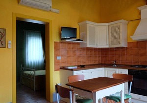 Poggio Montali Nestled among vineyards and olive groves