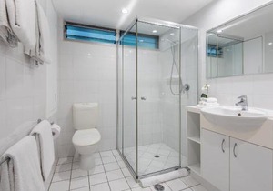 Poinciana Lodge - 2 bedroom - on Hamilton Island by HIHA