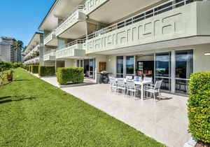 Poinciana Lodge - 3 bedroom - on Hamilton Island by HIHA