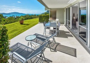 Poinciana Lodge - 3 bedroom - on Hamilton Island by HIHA