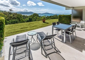Poinciana Lodge - 3 bedroom - on Hamilton Island by HIHA