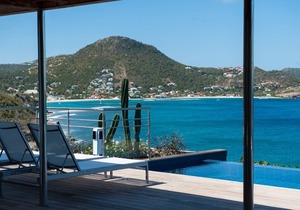 Pointe Milou (1/4 Rooms)