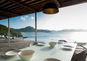 Pointe Milou (1/4 Rooms)