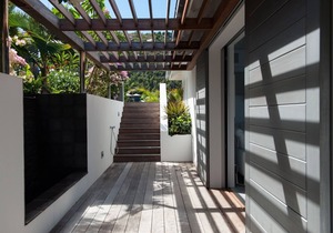 Pointe Milou (1/4 Rooms)