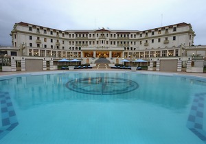 Polana Serena Hotel