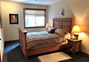 Polar Peak Mountain Side Ski-in Town Home (Owners' Unit) With Hot Tub