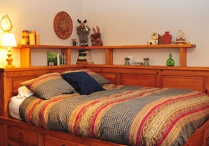 Polar Peak Mountain Side Ski-in Town Home (Owners' Unit) With Hot Tub
