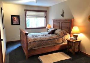 Polar Peak Mountain Side Ski-in Town Home (Owners' Unit) With Hot Tub