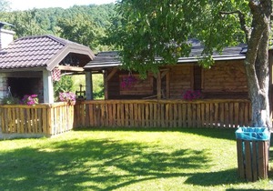 Poljanak Apartment Sleeps 3 WiFi