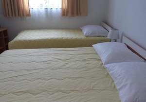 Poljanak Apartment Sleeps 3 WiFi