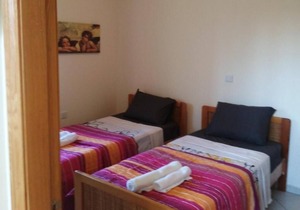 Pomos Harbourbiew Villa