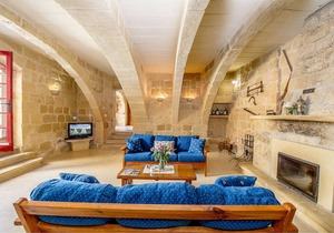 Ponderosa Holiday Home