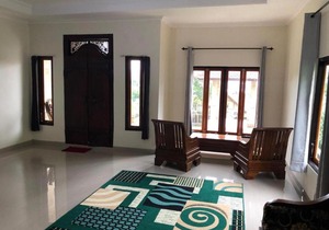 Pondok Buahan
