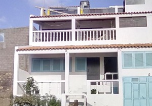 Ponta Gato Residence 1