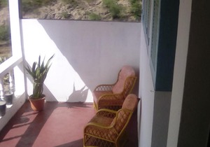 Ponta Gato Residence 1