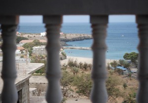 Ponta Gato Residence 1