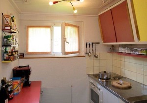 Pony 5-Bettwohnung by Interhome