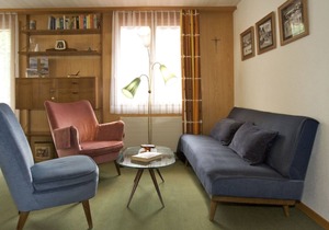 Pony 5-Bettwohnung by Interhome
