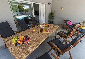 Poolincluded - Villa Dreams