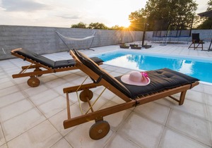 Poolincluded - Villa Dreams