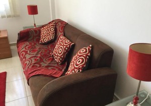 Poolside 2 bedroom apt, Paphos Riviera, Universal area