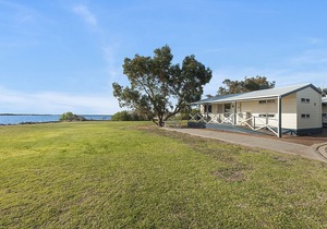 Port Broughton Tourist Park