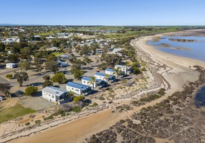 Port Broughton Tourist Park