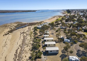 Port Broughton Tourist Park
