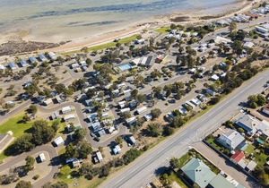 Port Broughton Tourist Park