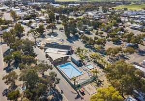 Port Broughton Tourist Park