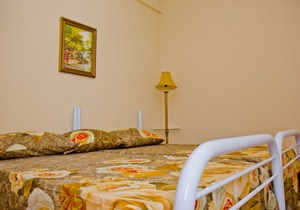 Port of Spain Breezy Guest Apartment