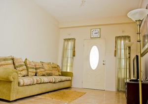Port of Spain Breezy Guest Apartment By The Vacation Casa