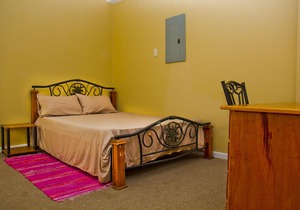 Port of Spain Sandy Guest Apartment