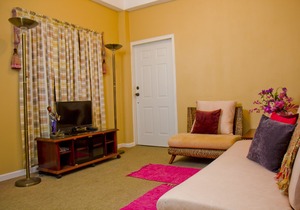 Port of Spain Sandy Guest Apartment