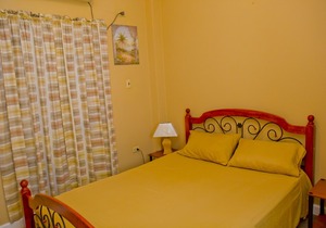 Port of Spain Sandy Guest Apartment