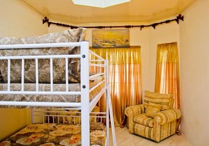 Port of Spain Windy Guest Apartment By The Vacation Casa