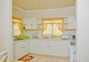 Port of Spain Windy Guest Apartment By The Vacation Casa