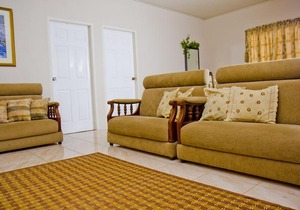 Port of Spain Windy Guest Apartment By The Vacation Casa